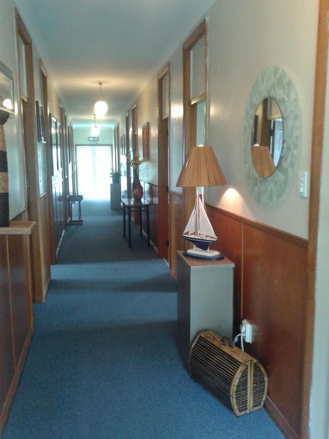 Hotel Highden Manor Estate Palmerston North Exterior foto